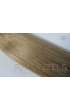 0.5 Gram 16" Pre Bonded Nail Tip Colour #18 Dark Beige Blonde (25 Strands)