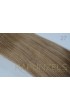 0.5 Gram 20" Pre Bonded Nail Tip Colour #27 Warm Honey Blonde (25 Strands)